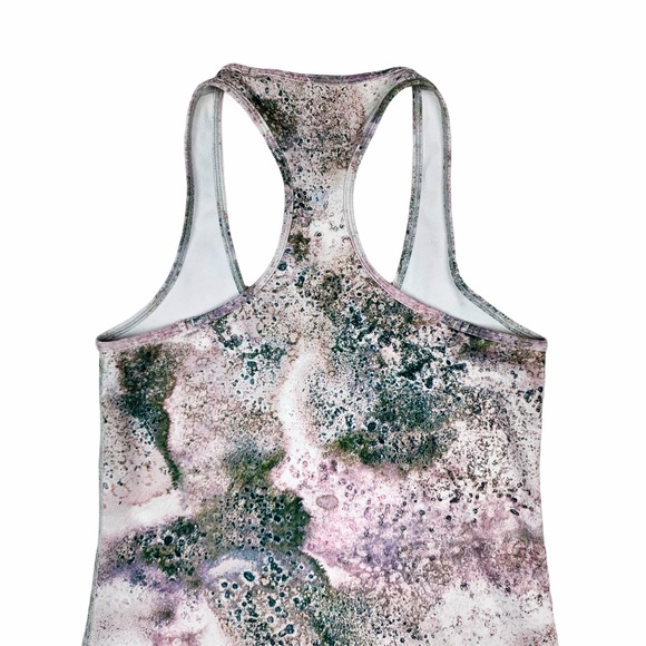 EUC Lululemon Cool Racerback Tank Top - Picture 5 of 5